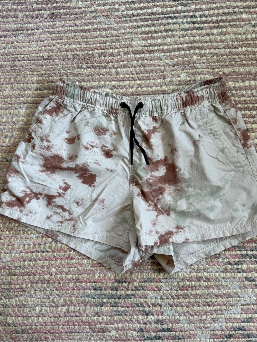 Mountain Hardwear Stryder Shorts